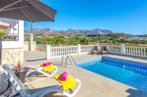 Villa Elisa Sol by Villa Plus
